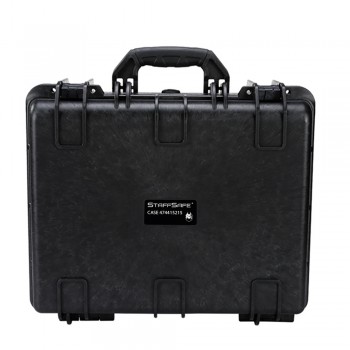 Кейс збройовий StaffSafe 474x415x215 водостійкий
