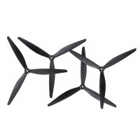 Пропелери для FPV Gemfan Propeller 13*8*3 (2CW+2CCW)