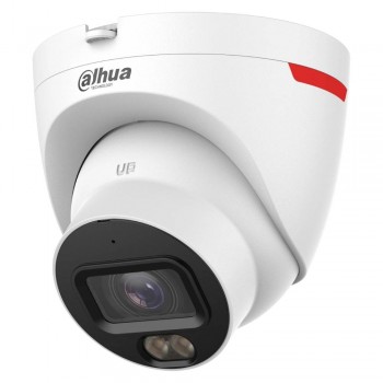 IP-відеокамера 8 Мп Dahua DH-IPC-HDW2849T-S-PRO (2.8 мм) з відеоаналітикою для системи відеонагляду