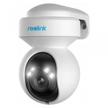 IP камера 8 Мп Reolink E Series E560