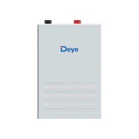 Акумуляторна батарея SE-F5 Plus-L Deye (LiFePO4 51,2V 100Ah 5,12kWh)