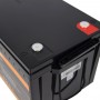 Акумулятор LiFePO4 Full Energy FEG-12200-1 12.8V 200Ah (2560Wh) з Bluetooth для інвертора, ДБЖ та сонячних систем