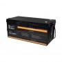 Акумулятор LiFePO4 Full Energy FEG-24200-1 25.6V 200Ah (5120Wh) з Bluetooth для інвертора, ДБЖ та сонячних систем