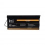 Акумулятор LiFePO4 Full Energy FEG-24200-1 25.6V 200Ah (5120Wh) з Bluetooth для інвертора, ДБЖ та сонячних систем