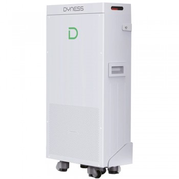Акумулятор LiFePO4 літій залізо фосфатний Dyness Power brick 14,3кВт·г 51,2В 280А·г