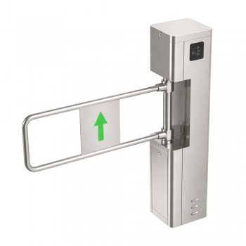 Турнікет-хвіртка Weilai WT-SBT2000 з металевою стулкою 700 мм