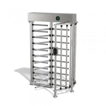 Турнікет повноростовий Weilai WT-FHT3300-ATC з функцією блокування проходу більше однієї людини