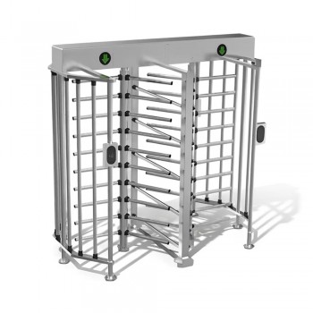 Турнікет повноростовий Weilai WT-FHT3300D двопрохідний