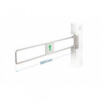 Стулка бар'єра Weilai Arm of WT-SBT2000 (900) для турнікета-хвіртки Weilai WT-SBT2000 ширина проходу 900 мм