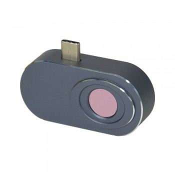 Тепловізійна камера Noyafa NF-586S USB-C тепловізор для Android