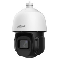 IP - Speed Dome відеокамера 4 Мп Dahua DH-SD3D416NB-GNY (5-80 мм) з AI функціями для системи відеонагляду