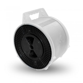 Оптоволокно для дронів BARE FIBER G657 A2 бухта 50,4 км