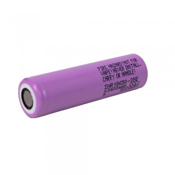 Акумулятор Li-ion Samsung-35E 18650