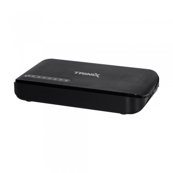 Джерело безперебійного живлення роутера DC UPS Trinix TRX-MUPS-1812 Type-C (20000mAh LiFePo4)