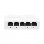 PoE розширювач Hi-BT14F-A extender 4-1 100Mbps