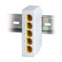 PoE розширювач Hi-BT14G-A extender 4-1 1000Mbps