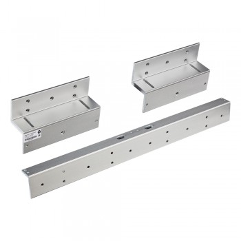 Куток Yli Electronic MBK-280NDZL монтажний для двостулкових дверей