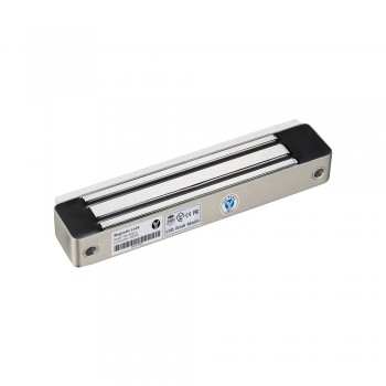 Електромагнітний замок Yli Electronic YM-180W-S вологостійкий для контролю доступу