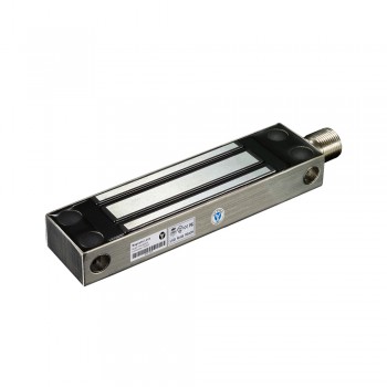 Електромагнітний замок Yli Electronic YM-500FW вологостійкий для контролю доступу