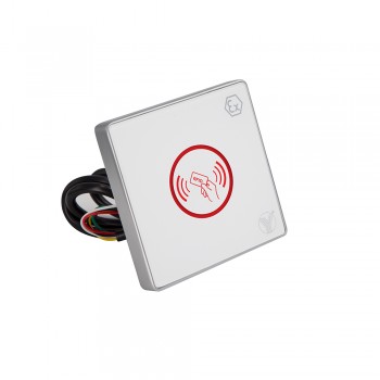 Зчитувач Mifare Yli Electronic YR-168ID-EX вибухозахищений