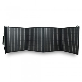 Портативна складана сонячна панель FSP100W