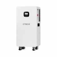 Система зберігання енергії CTECHi PT3580 3.5кВт 7кВт·год
