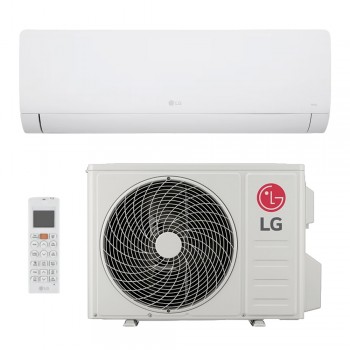 Кондиціонер LG WZ12AWN Inverter Pro