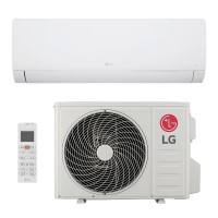 Кондиціонер LG WZ24AWN Inverter Pro
