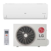 Кондиціонер LG S12EQ Standard Plus