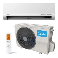 Кондиціонер Midea MSEZ-18HRFN8-I / MSEZ-18HRFN8-O EAZY