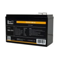 Акумулятор LiFePO4 12.8В 12А·год 153 Вт·год Full Energy FEG-1212 для ДБЖ