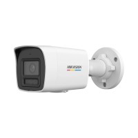 IP-відеокамера 2 Мп Hikvision DS-2CD1027G3-LIUF (2.8мм) з подвійним підсвічуванням для системи відеонагляду