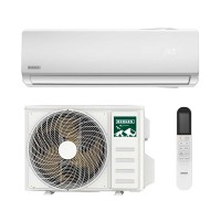 Кондиціонер Bergen BEI07MOS/BEO07MOS інверторний