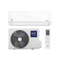 Кондиціонер  NC clima Derby NCI24EHDIw1eu/NCO24EHDIw1eu