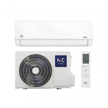 Кондиціонер  NC clima Derby NCI24EHDIw1eu/NCO24EHDIw1eu