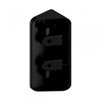 Кронштейн поворотний Bas-IP BC-AV06 Black (для АV-06М)