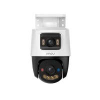 IP Speed Dome відеокамера 5 Мп+5 Мп Imou (IPC-PS70FP-10M0) (3.6 мм) із подвійним об'єктивом