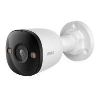 IP-відеокамера вулична 5 Мп Imou Bullet 3 (IPC-PS3DP-5M0) (2.8 мм) PoE для системи відеоспостереження