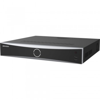 IP-відеореєстратор 32-канальний Hikvision DS-7732NXI-I4/Vpro AcuSeek з AI відеоаналітикою для систем відеоспостереження