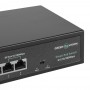 Комутатор мережевий GreenVision POE GV-015-D-06+2P