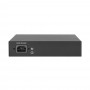 Комутатор мережевий GreenVision POE GV-016-D-09+2P