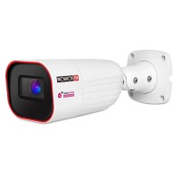 IP-відеокамера 8 Мп Provision-ISR I6-380IPEN-MVF-V5 (2.8-12 мм) для системи відеонагляду