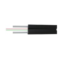 Оптичний кабель FiFix FTTH UD 1F G657 A1 бухта 1000м