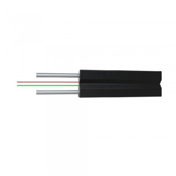 Оптичний кабель FiFix FTTH UD 1F G657 A1 бухта 1000м