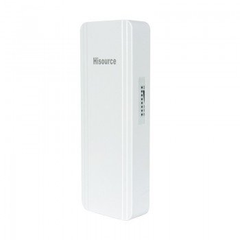 Комплект бездротового мосту Hisource BR50907 kit (до 5 км)