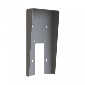 Кронштейн для накладного монтажу BAS-IP BR-AV9  Silver