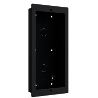 Кронштейн для врізного монтажу BAS-IP BF-AV09 Black