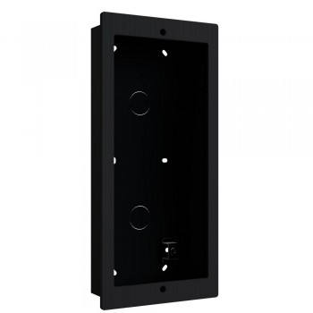 Кронштейн для врізного монтажу BAS-IP BF-AV09 Black