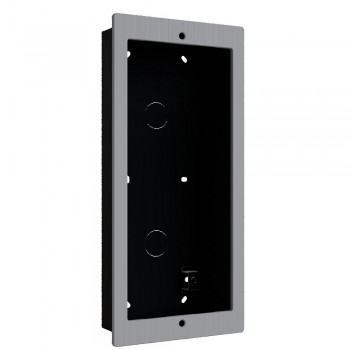 Кронштейн для врізного монтажу BAS-IP BF-AV09 Silver