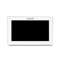 Відеодомофон BCOM BD-970 H/T White з підтримкою Tuya Smart